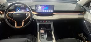 GWM HAVAL H6 - foto 7