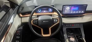 GWM HAVAL H6 - foto 10