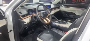 GWM HAVAL H6 - foto 11
