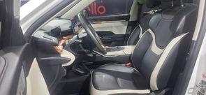 GWM HAVAL H6 - foto 12