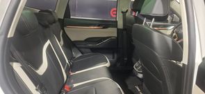 GWM HAVAL H6 - foto 16