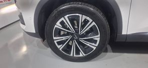 GWM HAVAL H6 - foto 20