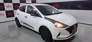 HYUNDAI HB20 - foto 1
