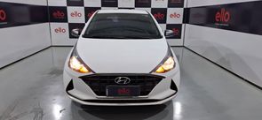 HYUNDAI HB20 - foto 2