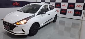 HYUNDAI HB20 - foto 3