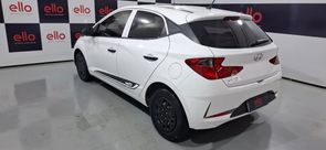 HYUNDAI HB20 - foto 4
