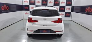 HYUNDAI HB20 - foto 5