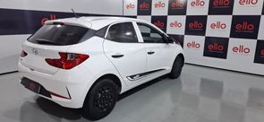 HYUNDAI HB20 - foto 6