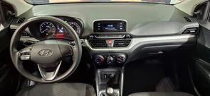 HYUNDAI HB20 - foto 7
