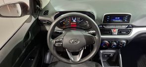 HYUNDAI HB20 - foto 10