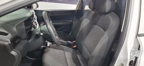 HYUNDAI HB20 - foto 12