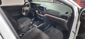 HYUNDAI HB20 - foto 17