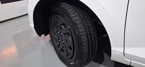 HYUNDAI HB20 - foto 20