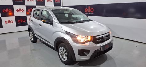 FIAT MOBI