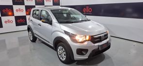 FIAT MOBI - foto 1