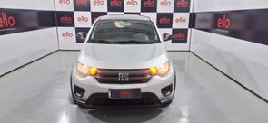 FIAT MOBI - foto 2