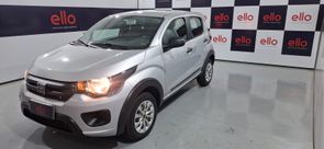 FIAT MOBI - foto 3