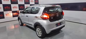 FIAT MOBI - foto 4