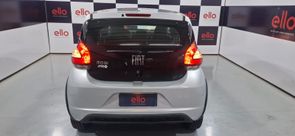 FIAT MOBI - foto 5