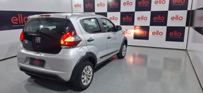 FIAT MOBI - foto 6