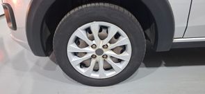 FIAT MOBI - foto 18