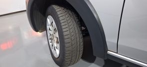 FIAT MOBI - foto 19