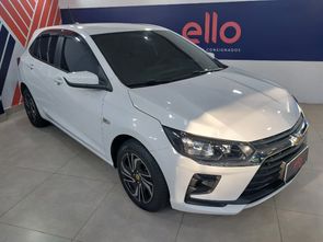CHEVROLET ONIX - foto 1