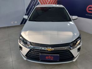 CHEVROLET ONIX - foto 2
