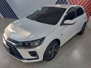 CHEVROLET ONIX - foto 3