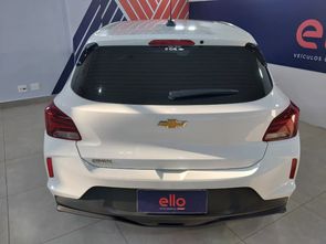 CHEVROLET ONIX - foto 4