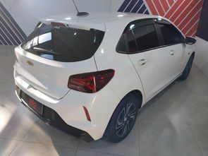 CHEVROLET ONIX - foto 5