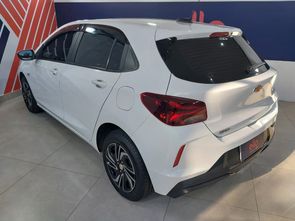 CHEVROLET ONIX - foto 6