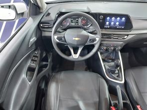 CHEVROLET ONIX - foto 9