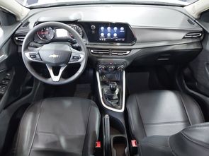 CHEVROLET ONIX - foto 10