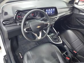 CHEVROLET ONIX - foto 11
