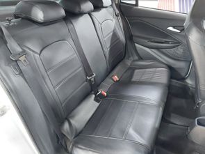 CHEVROLET ONIX - foto 15