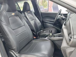CHEVROLET ONIX - foto 17