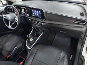 CHEVROLET ONIX - foto 18