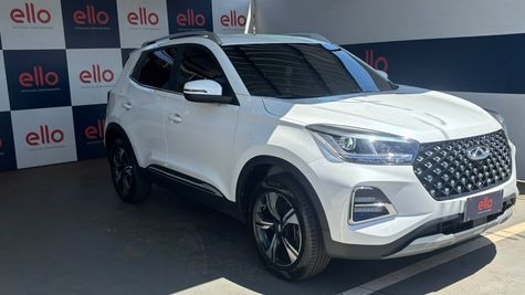 CAOA CHERY TIGGO 5X