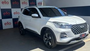 CAOA CHERY TIGGO 5X - foto 1