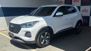 CAOA CHERY TIGGO 5X - foto 3