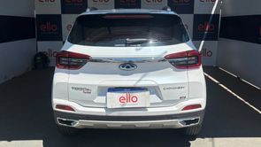 CAOA CHERY TIGGO 5X - foto 5