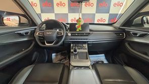 CAOA CHERY TIGGO 5X - foto 7