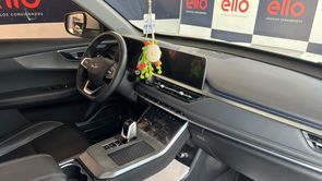 CAOA CHERY TIGGO 5X - foto 9