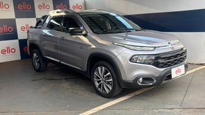 FIAT TORO - foto 1