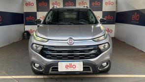 FIAT TORO - foto 2