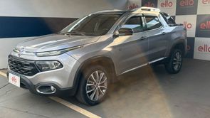 FIAT TORO - foto 3
