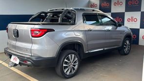 FIAT TORO - foto 4