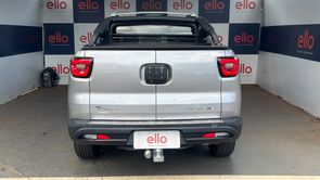 FIAT TORO - foto 5