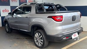 FIAT TORO - foto 6